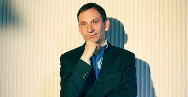 Ми не знаємо того, що знає Зеленський, але бачимо, що Єрмак на нього відверто ображений, – Портников