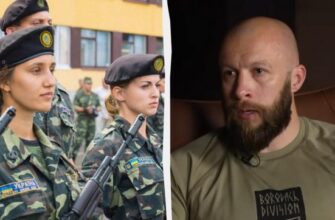 “Ми, звісно, маємо складну ситуацію на фронті…”: Жорін емоційно висловився про мобілізацію жінок