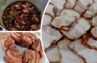 Готую сало в “цибулевій шубі”, як робив мій дід із Рівненщини: прокип’ятила 5 хв – і залишила “дозрівати”