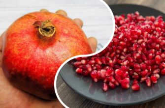 Це виявилось так просто: чищу гранат за 1 хвилину без бризок соку й безладу на кухні. Показую