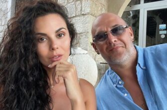 17 соток, 7 спалень і 2 млн 200 тис. доларів: Потап і Каменських таємно продають свій дім. ФОТО