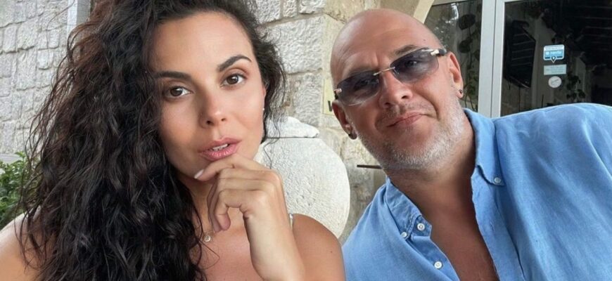 17 соток, 7 спалень і 2 млн 200 тис. доларів: Потап і Каменських таємно продають свій дім. ФОТО