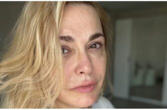 59-річна Ольга Сумська розповіла про непросте поповнення в сім’ї: малюк ціною здоровʼя