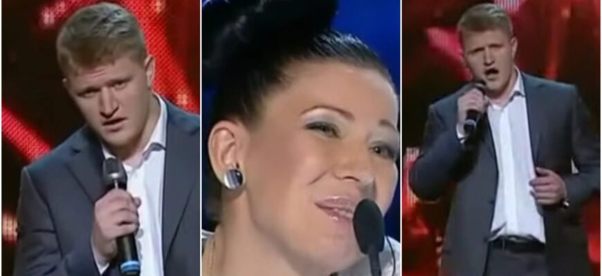 Де зараз перший переможець “Х-фактору”? Куди зник підопічний Йолки, яка згодом зрадила Україну