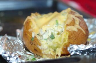 Більше ніякого пюре з підливою! Ось так треба готувати картоплю у 2025 році — новий рецепт