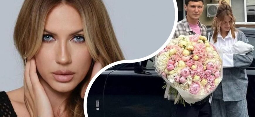 Як виглядає син і чоловік 38-річної Лесі Нікітюк? Народила раніше, ніж встигла офіційно розписатися
