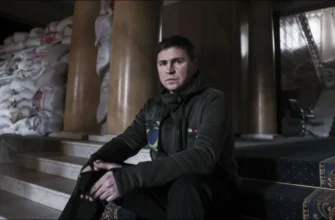 Миндичгейт: Подоляк назвал коррупцию в энергетике современной Украины отголоском советского прошлого