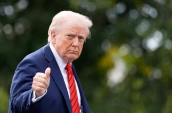 “Мирний план” Трампа зриває фінансування України за рахунок заморожених російських активів, – Financial Times