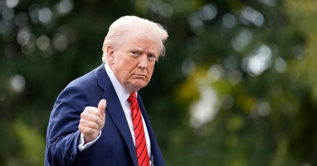 “Мирний план” Трампа зриває фінансування України за рахунок заморожених російських активів, – Financial Times