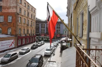 МЗС РФ припиняє роботу польського генконсульства в Іркутську