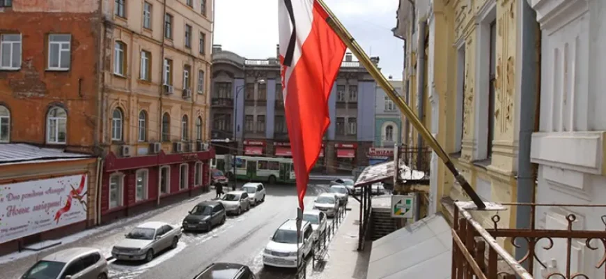 МЗС РФ припиняє роботу польського генконсульства в Іркутську