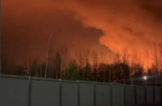 На болотах темно і гаряче: дрони розвалили найбільшу ТЕС і не тільки, відео