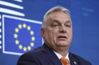 На догоду Путіну? Орбан назвав підтримку України божевіллям та заявив про відсутність шансів на перемогу