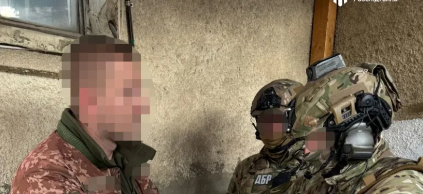 На Івано-Франківщині заступник начальника ТЦК жорстко побив військовозобов’язаного