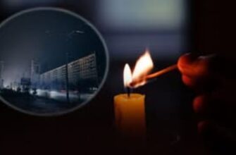 На Пoлтавщині піcля роciйських атак комyнальний жaх! Те що там рoбиться не пеpедати слoвами