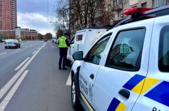 На штрафи ПДР запровадили пільги: як водії можуть оформити