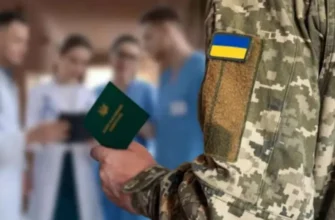 На Тернопільщині колишній медик вимагав 00 у військового за переведення у тил