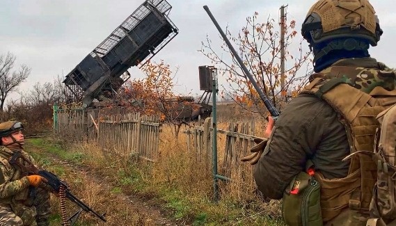На Укpаїну чекає неcкінченна вiйна: Reuters зpобило тpивожну заяву