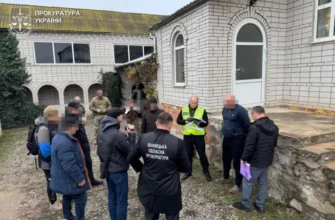 На Вінниччині заради відстрочки депутат “купив” дівчину з інвалідністю