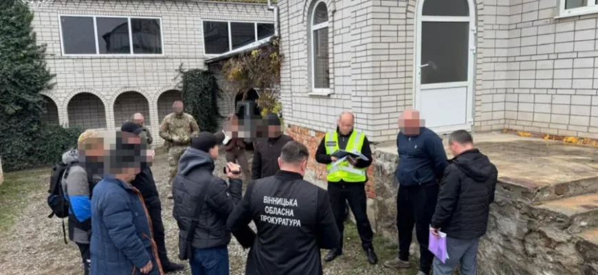 На Вінниччині заради відстрочки депутат “купив” дівчину з інвалідністю