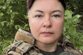 На війні загинула відома харківська волонтерка та бойова медикиня (фото)