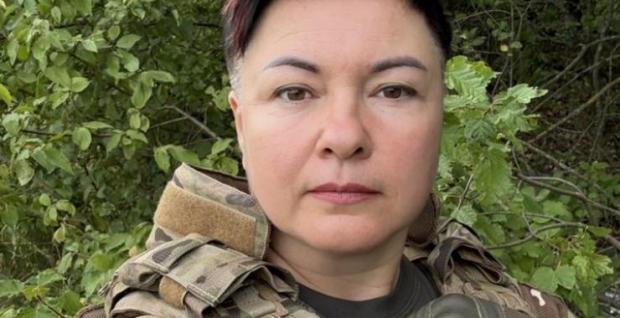 На війні загинула відома харківська волонтерка та бойова медикиня (фото)