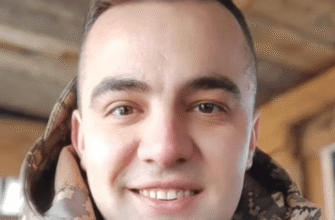 На війні загuнув популярний український військовий-блогер (фото)