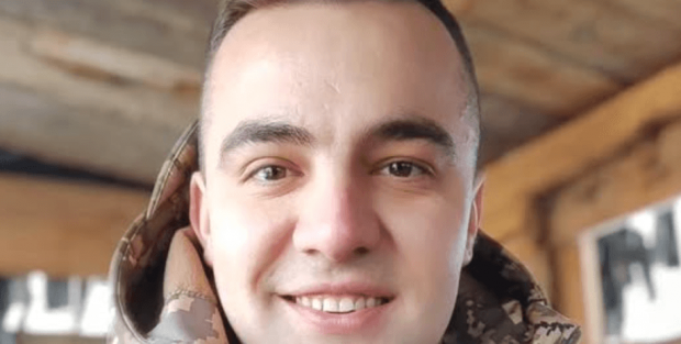 На війні загuнув популярний український військовий-блогер (фото)