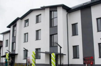 На Волині сім’я втратила житло, бо не жила там понад рік: Деталі рішення суду (ФОТО)