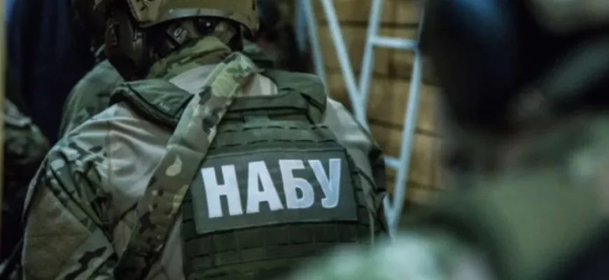 НАБУ на підставі справи «Мідас» хоче запровадити облік готівкової валюти