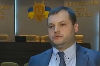 НАБУ провело обшуки у директора з безпеки Нафтогазу