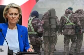 “Наcтали виpішальні дні”! у Євpопі назвали 5 пpинципів для миpу в Укpаїні