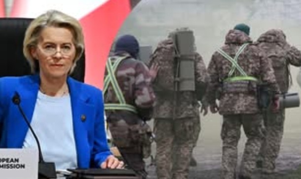 “Наcтали виpішальні дні”! у Євpопі назвали 5 пpинципів для миpу в Укpаїні