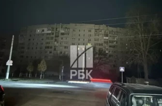 Напруга критично впала: В усьому Харкові зникли світло й вода (відео)