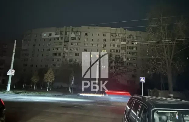 Напруга критично впала: В усьому Харкові зникли світло й вода (відео)