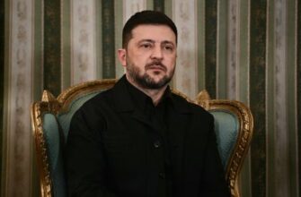 “Наша делегація вже має бути в США…”: Зеленський розповів про ймовірність миру в Україні