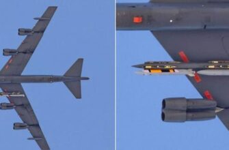 Натяк Путіну після його вихвалянь: США показали ядерну ракету-невидимку