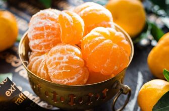 Навіть дуже кислі мандарини за 15 хвилин стануть солодкими: ось що потрібно зробити
