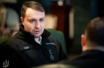 Названо строки, коли можуть з’явитися умови для завершення війни