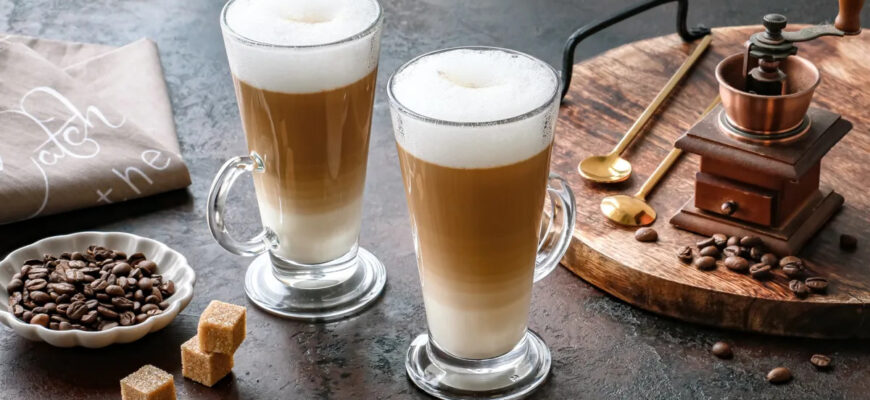 Не кажіть «кофе» і «капучіно»: Як правильно називати напої українською