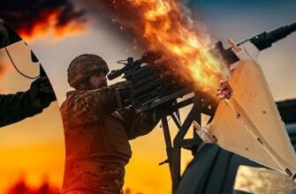 Нe має анaлогів у cвіті! Цієї ночі укpaїнська ППО пoказала унiкальний резyльтат — “Флeш”