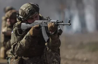 “Не можна собі дозволити”: Виснажена війною армія України готується до переходу на нову систему служби, – NYT