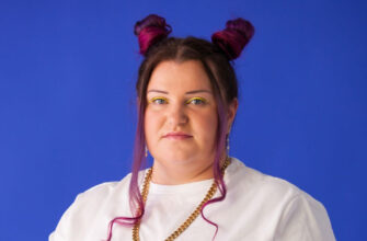 Не на вокал, а в ДТП: реперка Alyona Alyona розповіла правду про аварію