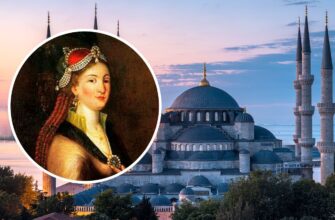Не тільки Роксолана: українка, яка стала однією з найвпливовіших жінок Османської імперії
