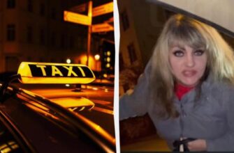“Не треба мені грубіянити на вашій мові”: У Дніпрі пасажирка нецензурно облаяла таксиста за спілкування українською та обізвала “Бандерою” (відео)