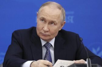 Не все пропало? Росія хоче повної капітуляції України, але Київ і Захід можуть використати слабкі місця Москви для миру, – ISW