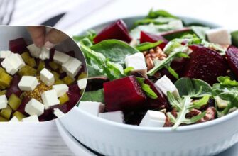 Не зрівняється з вінегретом: новий рецепт салату, який підкорить ваших гостей