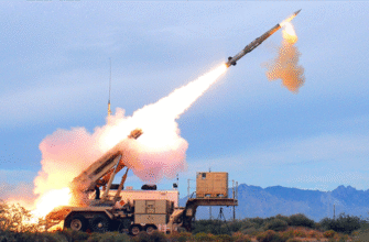 Небо стале більш захищене: Україна отримала від Німеччини обіцяні Patriot – Зеленський