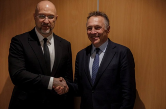 0купантам ставатиме все важче і важче: Україна та Норвегія уклали угоду про спільне виробництво дронів