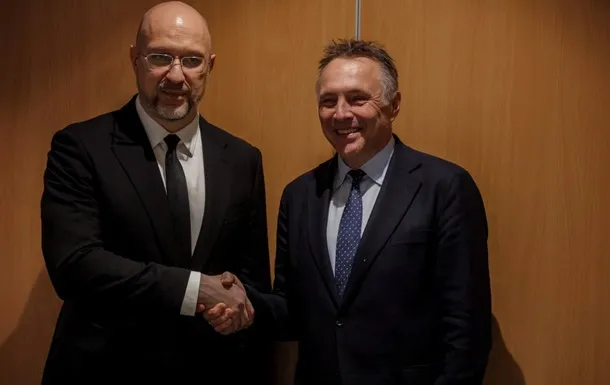 0купантам ставатиме все важче і важче: Україна та Норвегія уклали угоду про спільне виробництво дронів